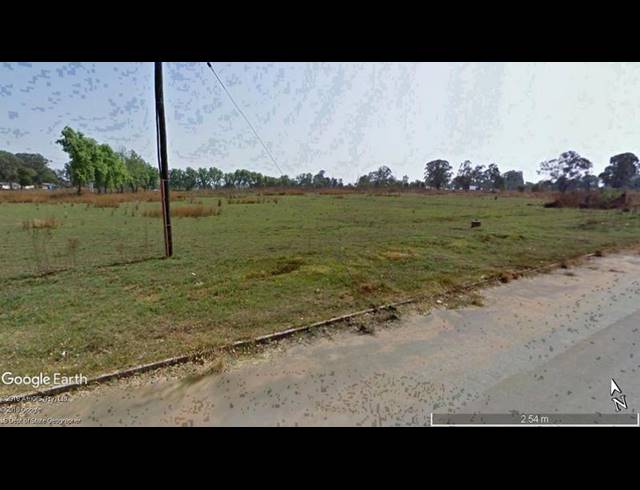 LAND FOR SALE IN WEST VILLAGE